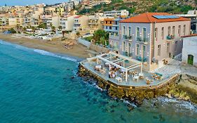 Thalassa Boutique Hotel (Adults Only)